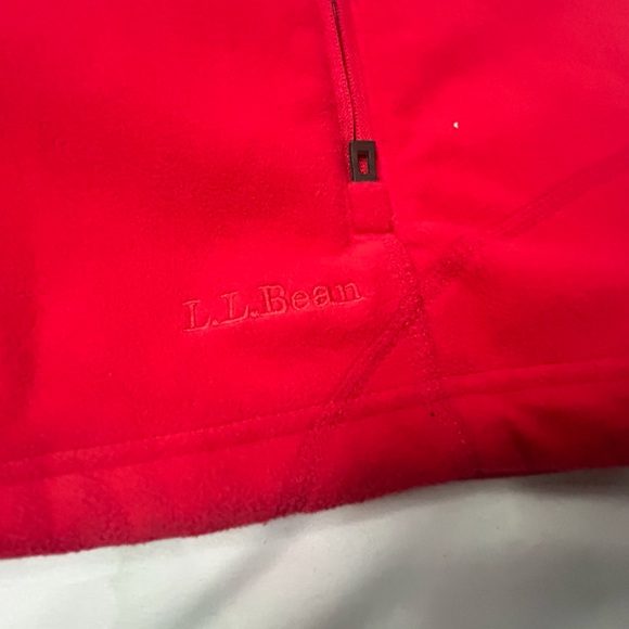 LLBEAN VEST - Picture 11 of 14